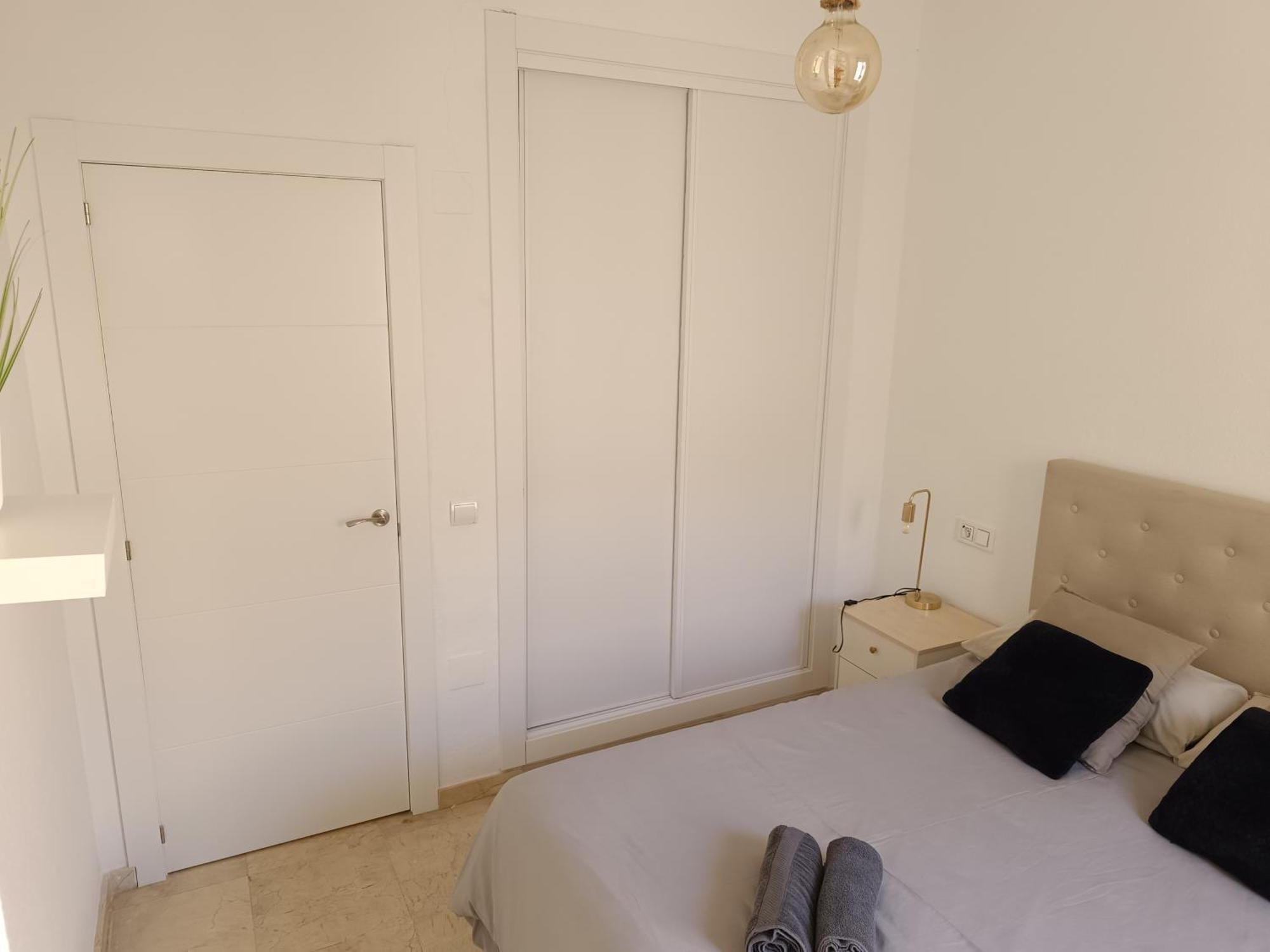 Apartamento Centrico En 马拉加 外观 照片