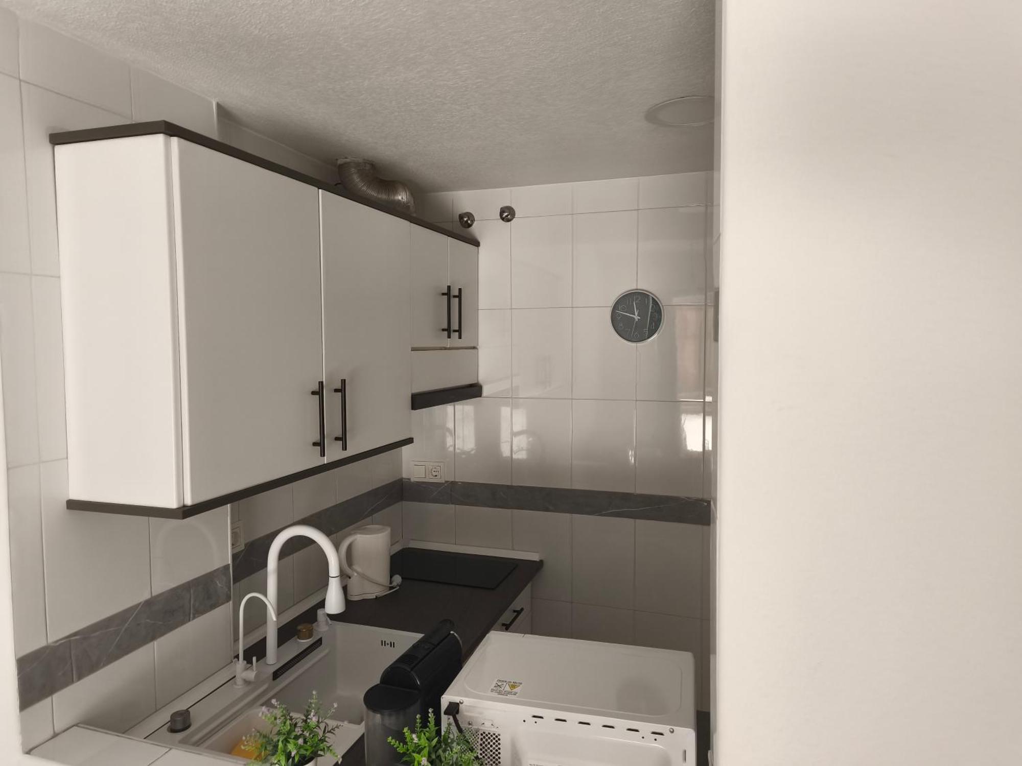 Apartamento Centrico En 马拉加 外观 照片