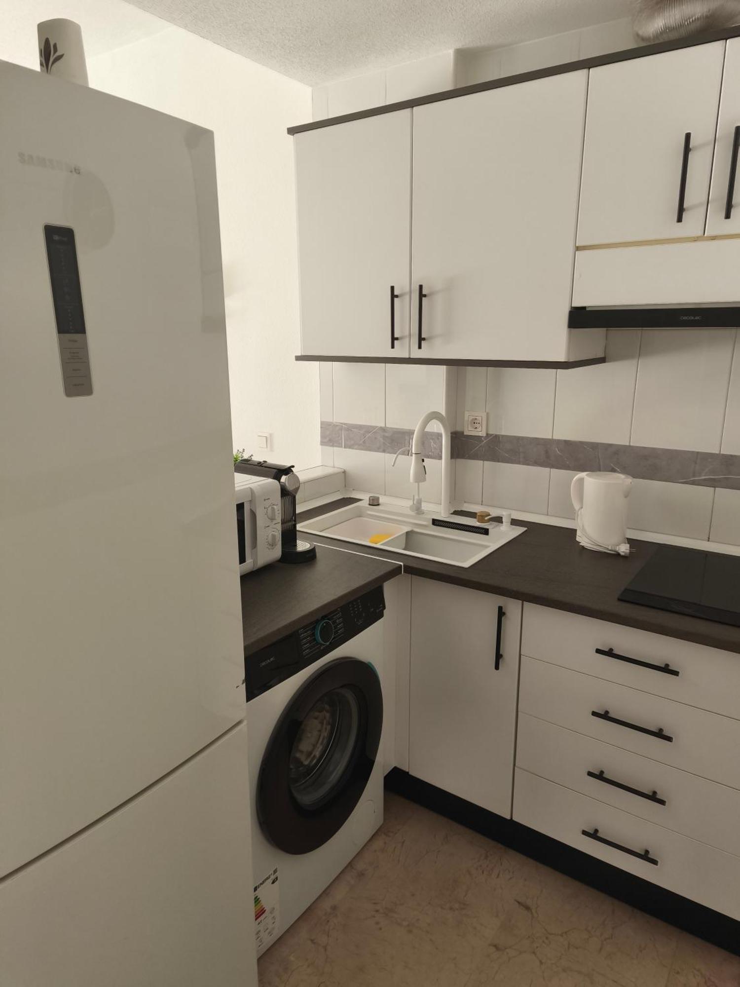 Apartamento Centrico En 马拉加 外观 照片